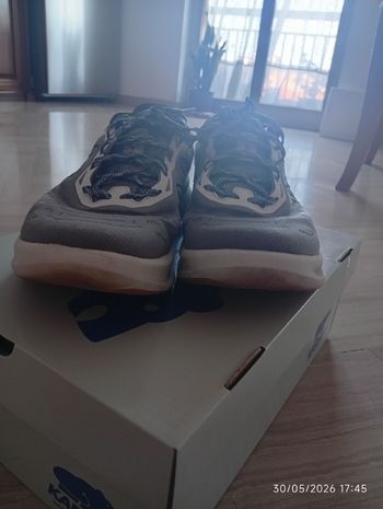 Used karhu Fusion 4.5 bike — image 4 of 5
