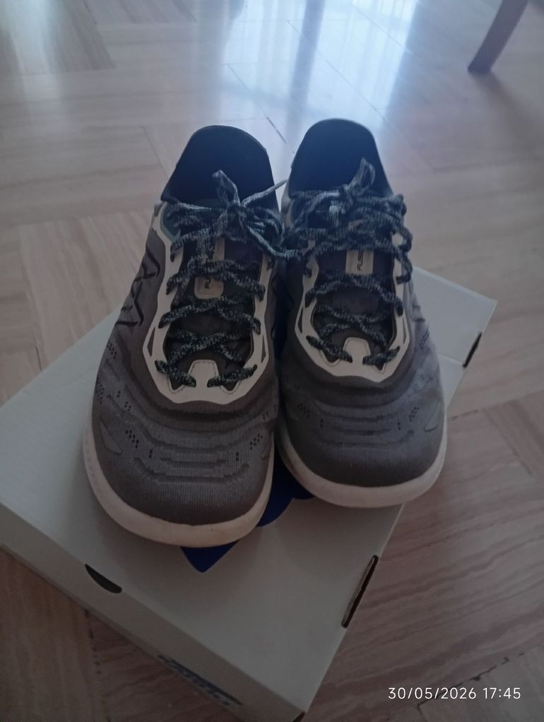 Used karhu Fusion 4.5 bike — image 5 of 5