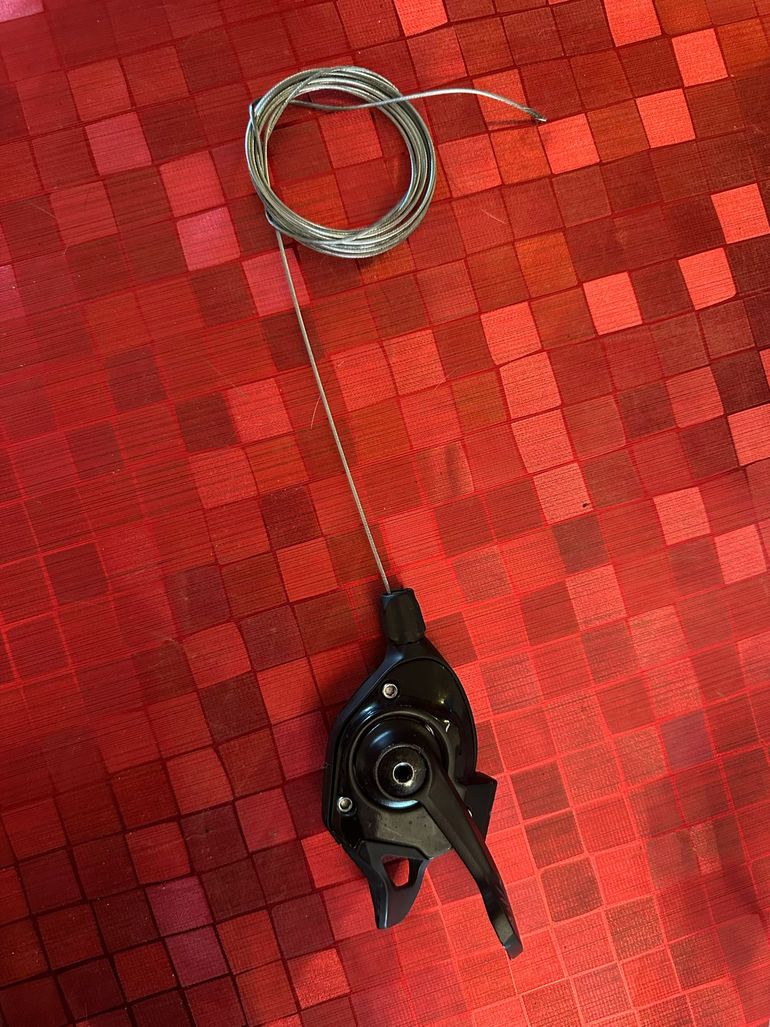 Used Sram GX Eagle 12-Speed Trigger Shifter bike — image 2 of 2