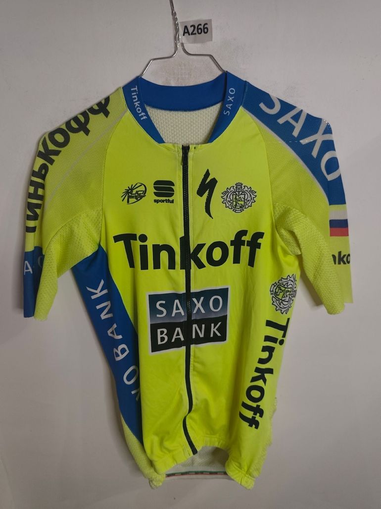 Used Sportful Maglia Ciclismo bike — image 1 of 4