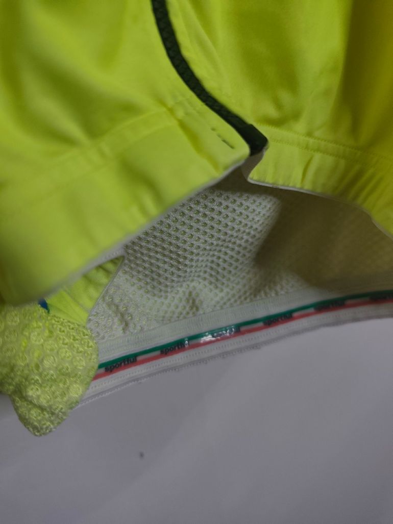 Used Sportful Maglia Ciclismo bike — image 3 of 4