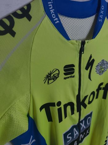 Used Sportful Maglia Ciclismo bike — image 2 of 4