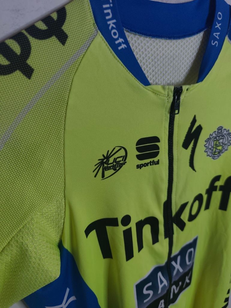 Used Sportful Maglia Ciclismo bike — image 2 of 4