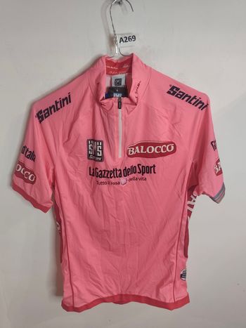 Used Santini Maglia Ciclismo bike — image 2 of 4