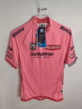 Used Santini Maglia Ciclismo bike
