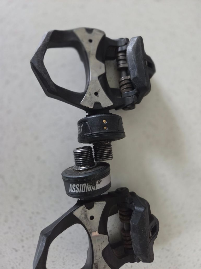 Used Favero Duo Power Meter Pedals 2022 bike — image 2 of 2