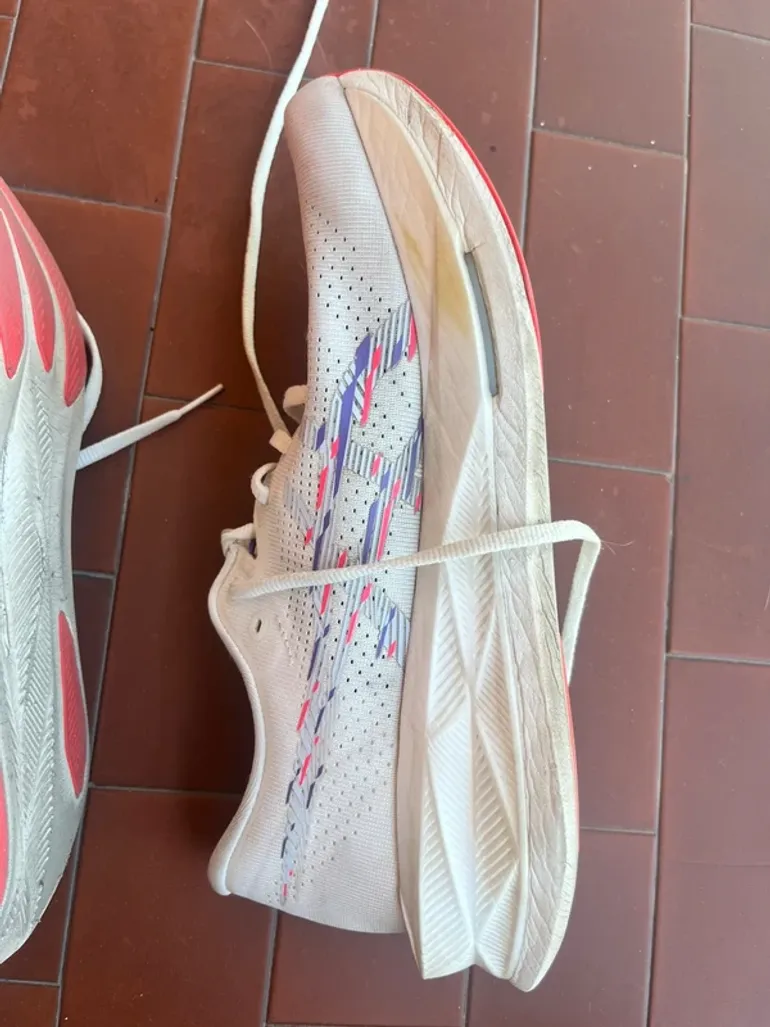 Used Asics Sonicblast bike — image 7 of 8