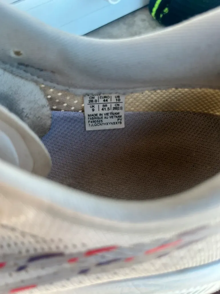 Used Asics Sonicblast bike — image 8 of 8