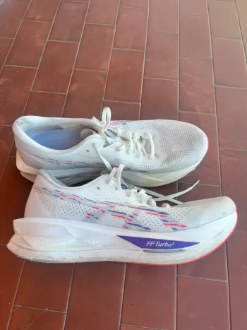 Used Asics Sonicblast bike — image 2 of 8