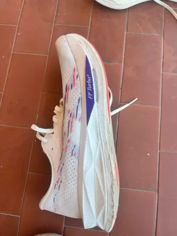 Used Asics Sonicblast bike — image 6 of 8