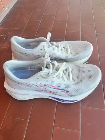 Used Asics Sonicblast bike
