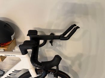 Used Canyon GEAR GROOVE Aero Extension 2025 bike — image 2 of 3