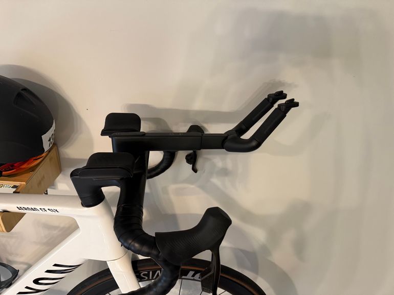 Used Canyon GEAR GROOVE Aero Extension 2025 bike — image 2 of 3