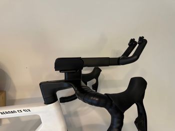Used Canyon GEAR GROOVE Aero Extension 2025 bike — image 3 of 3