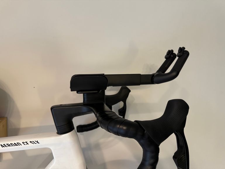 Used Canyon GEAR GROOVE Aero Extension 2025 bike — image 3 of 3