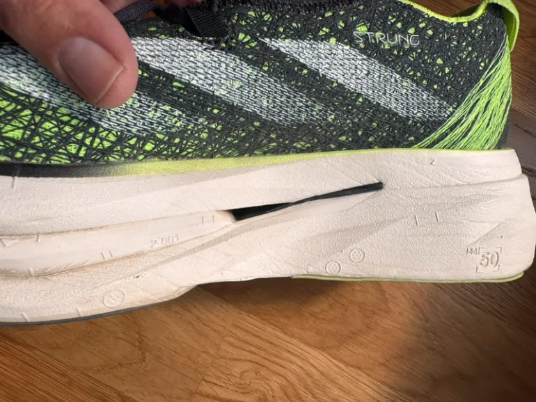 Used Pro Adizero Lightstrike bike — image 2 of 10