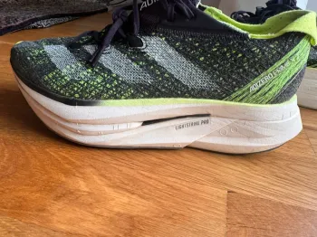 Used Pro Adizero Lightstrike bike — image 6 of 10
