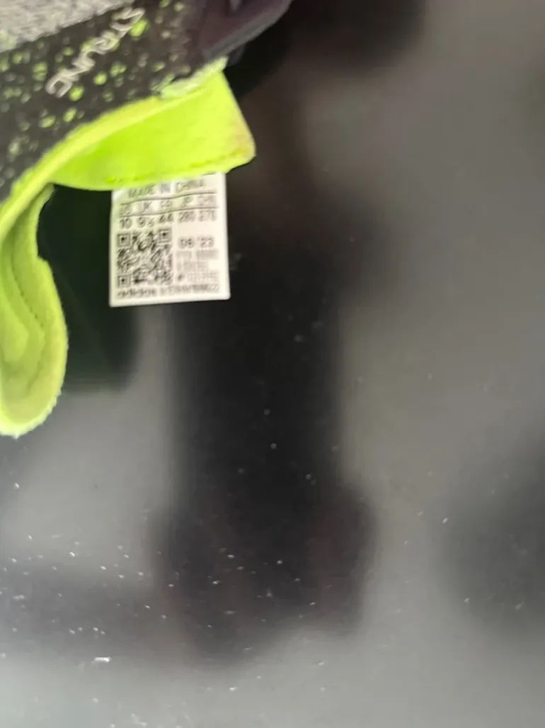 Used Pro Adizero Lightstrike bike — image 9 of 10