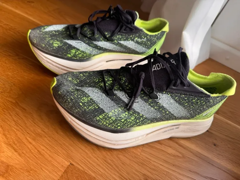 Used Pro Adizero Lightstrike bike — image 1 of 10