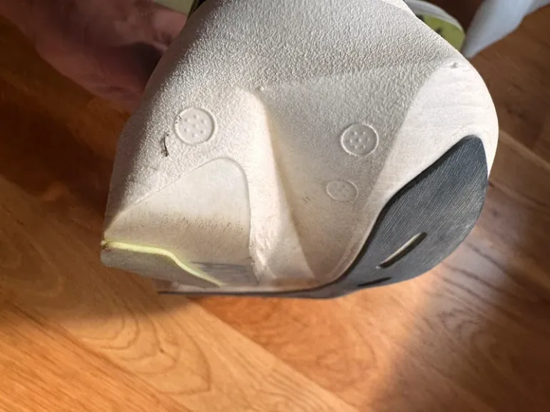 Used Pro Adizero Lightstrike bike — image 7 of 10