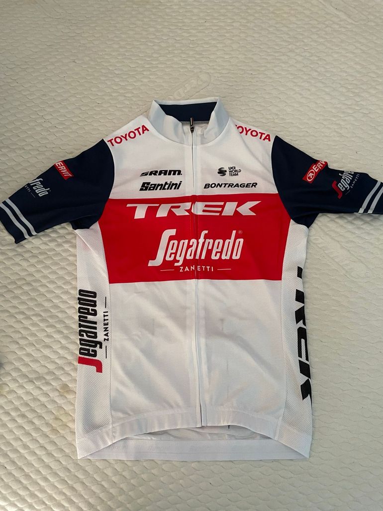 Used Santini Maglia bike — image 1 of 4