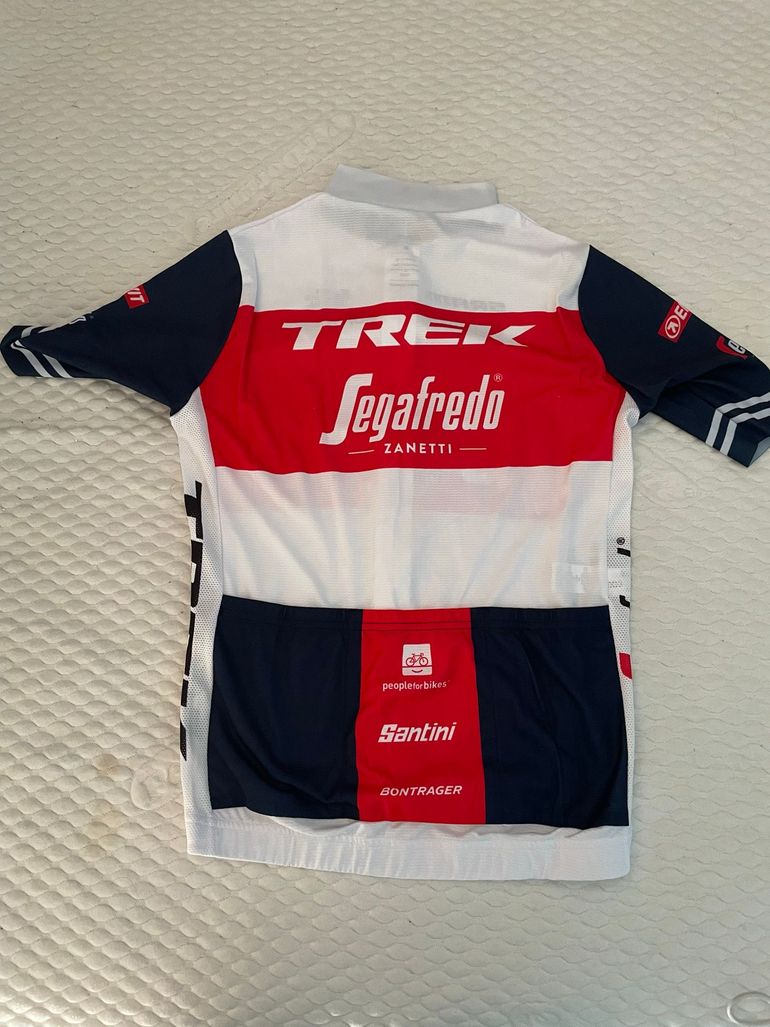 Used Santini Maglia bike — image 2 of 4