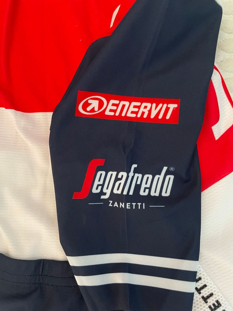 Used Santini Maglia bike — image 3 of 4