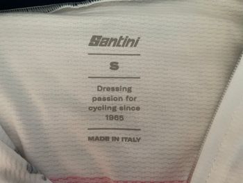 Used Santini Maglia bike — image 4 of 4