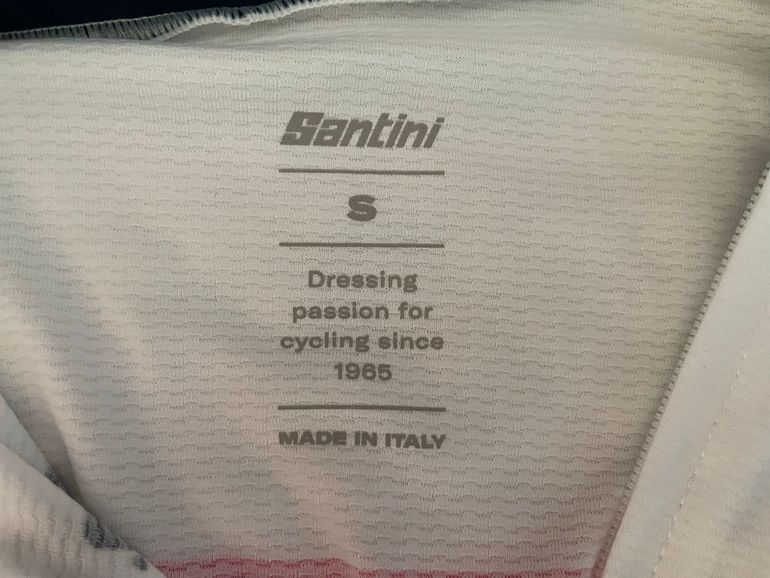 Used Santini Maglia bike — image 4 of 4