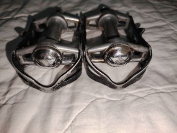 Used Miche Vintage Pedals 1984 bike — image 3 of 6