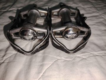 Miche Vintage Pedals 1984 bike usato — immagine 3 di 6