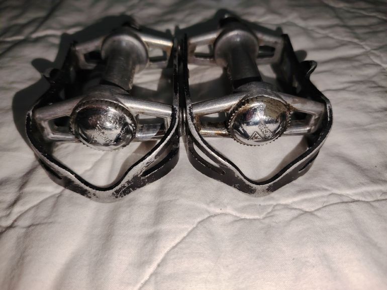 Used Miche Vintage Pedals 1984 bike — image 3 of 6