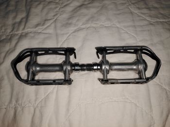 Used Miche Vintage Pedals 1984 bike — image 2 of 6