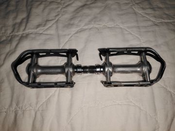 Miche Vintage Pedals 1984 bike usato — immagine 2 di 6