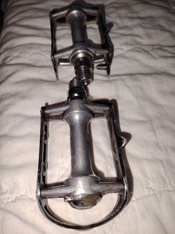 Used Miche Vintage Pedals 1984 bike — image 5 of 6