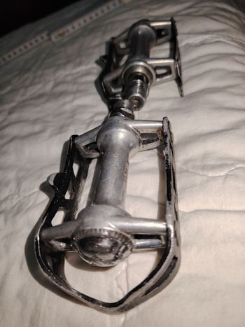 Used Miche Vintage Pedals 1984 bike — image 4 of 6