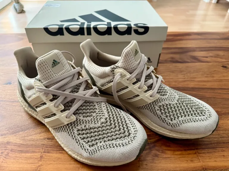 Used Adidas Ultraboost 1.0 bike — image 1 of 5