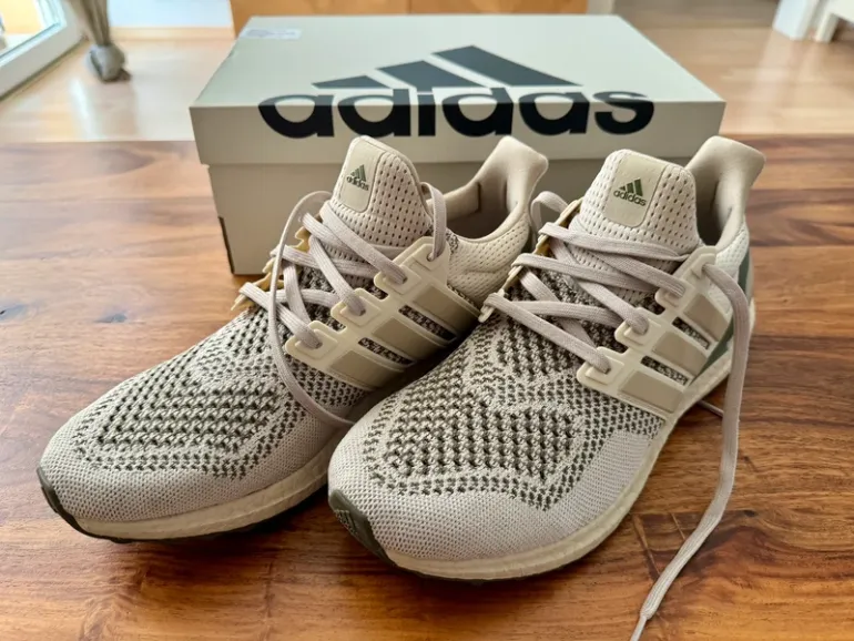 Used Adidas Ultraboost 1.0 bike — image 2 of 5