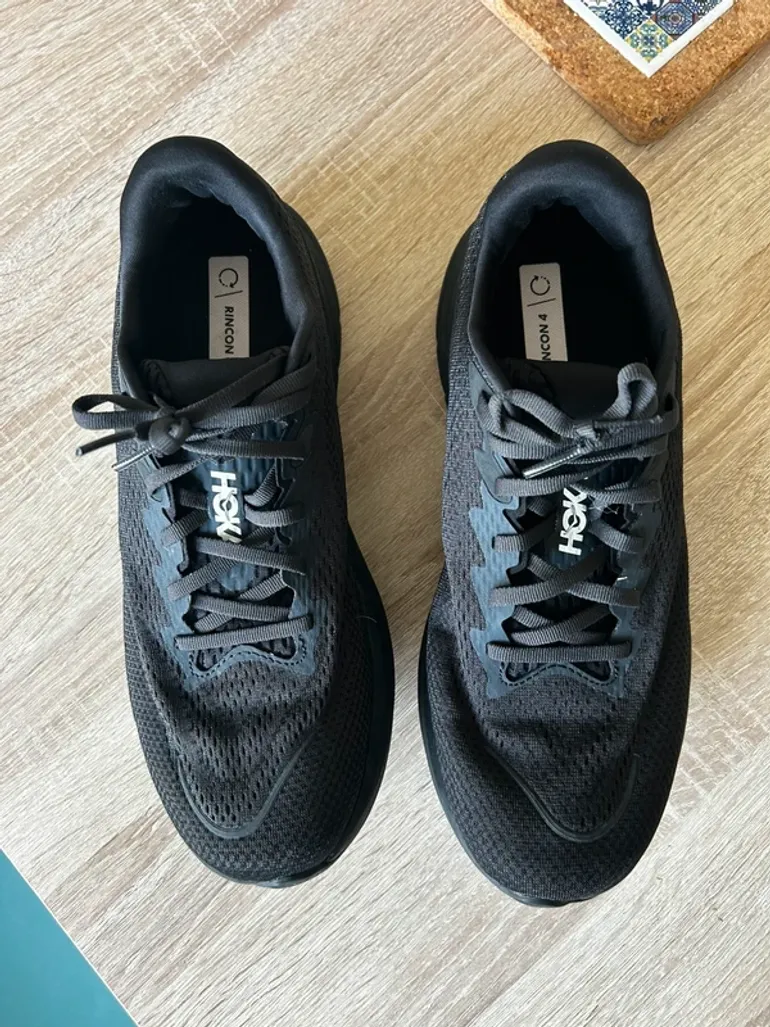 Used Hoka Rincon 4 bike — image 2 of 5