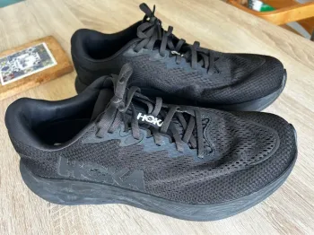 Used Hoka Rincon 4 bike