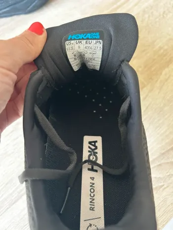 Used Hoka Rincon 4 bike — image 4 of 5