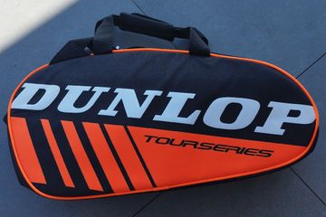 Brugt Dunlop Tour Series Padel Bag 2026 Padel