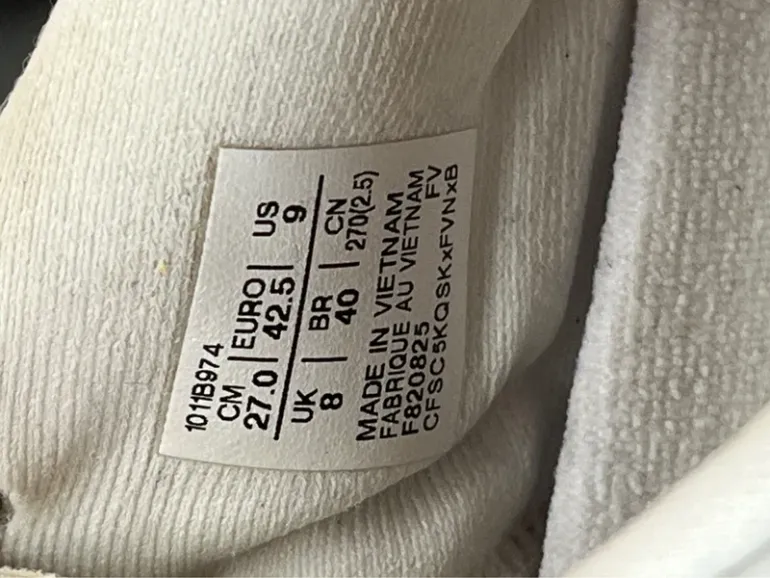 Used Asics Novablast 5 bike — image 7 of 13
