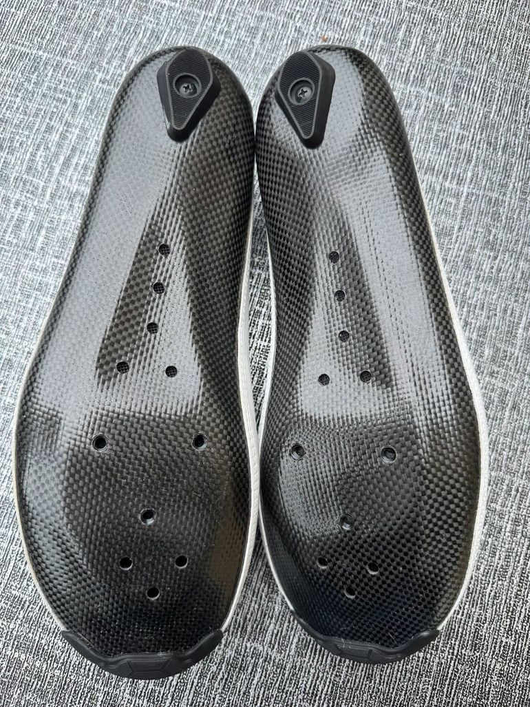 Used Nimbl Rennradschuhe 2025 bike — image 5 of 5