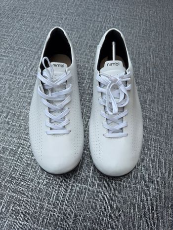 Used Nimbl Rennradschuhe 2025 bike