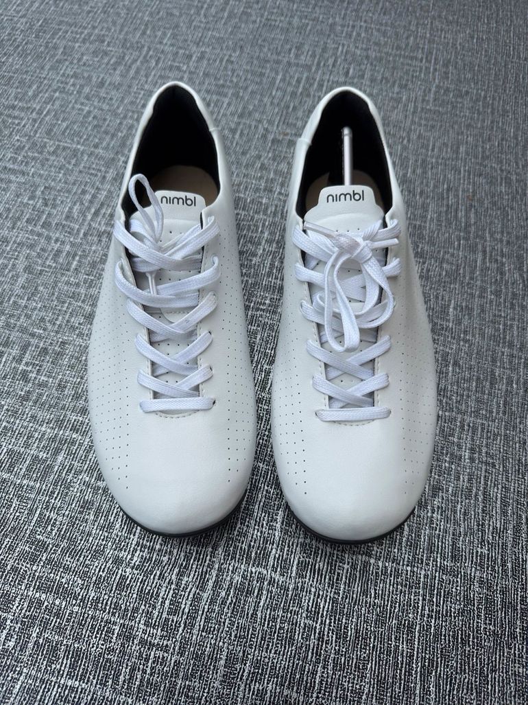 Used Nimbl Rennradschuhe 2025 bike — image 1 of 5