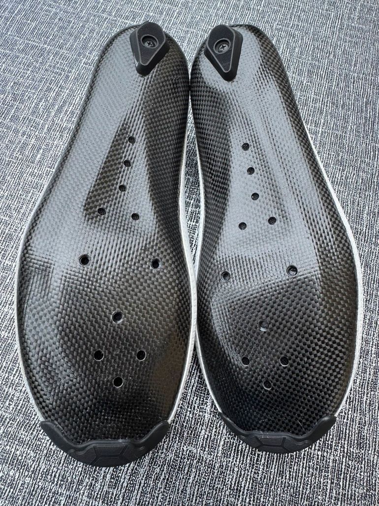 Used Nimbl Rennradschuhe 2025 bike — image 3 of 5