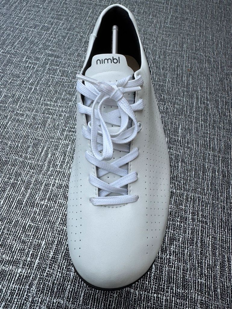Used Nimbl Rennradschuhe 2025 bike — image 2 of 5