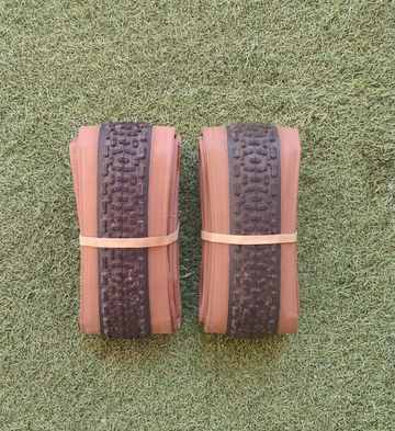 Used Schwalbe G One Ultrabite Tyres & Tubes