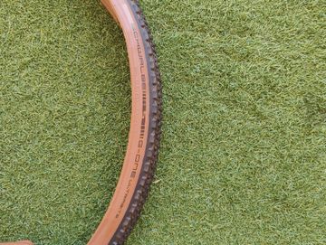Gebrauchtes Schwalbe G One Ultrabite bike — Bild 2 von 2